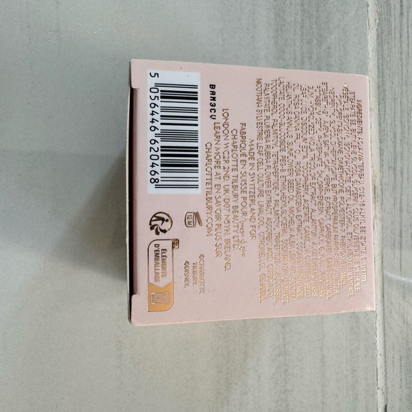 Charlotte Tilbury Magic Cream - Limited Collector’s Edition 50ML - NIB - Picture 4 of 4